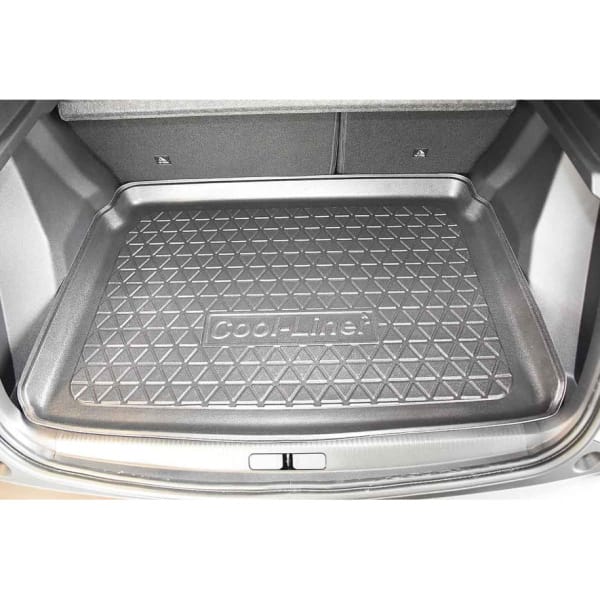 Tavita portbagaj Peugeot 2008 II (sus) Premium