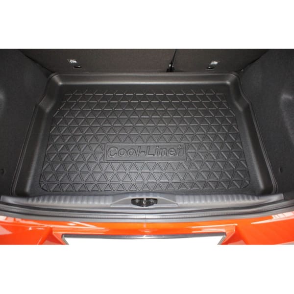 Tavita portbagaj Peugeot 208 I Premium