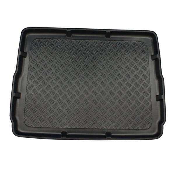 Tavita portbagaj Peugeot 3008 I (jos) Basic