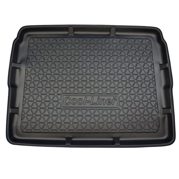 Tavita portbagaj Peugeot 3008 I (jos) Premium