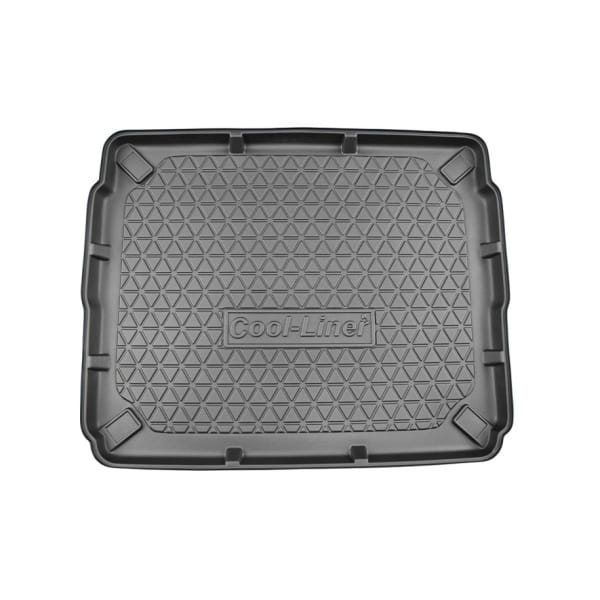 Tavita portbagaj Peugeot 3008 I (sus) Premium
