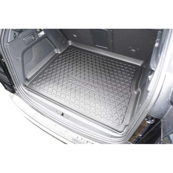 Tavita portbagaj Peugeot 3008 II Hybrid Premium