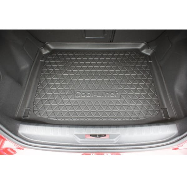 Tavita portbagaj Peugeot 308 II hatchback (jos) Premium