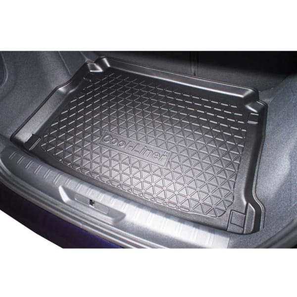 Tavita portbagaj Peugeot 308 II hatchback (sus) Premium