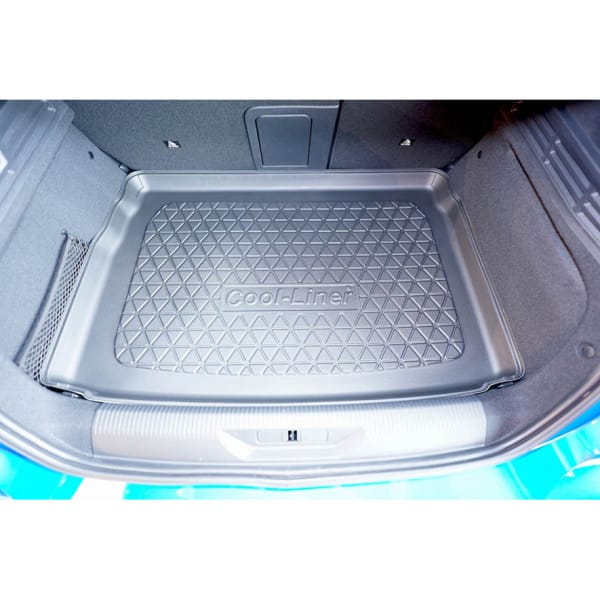 Tavita portbagaj Peugeot 308 III Premium