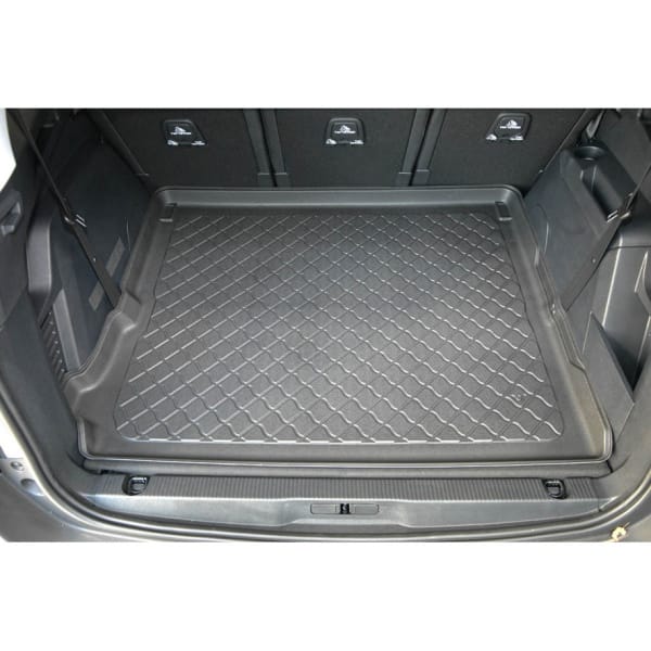 Tavita portbagaj Peugeot 5008 II Guardliner