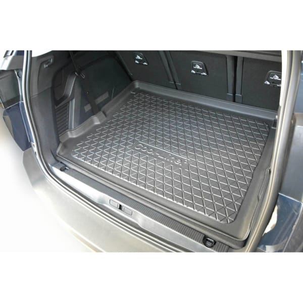 Tavita portbagaj Peugeot 5008 II Premium