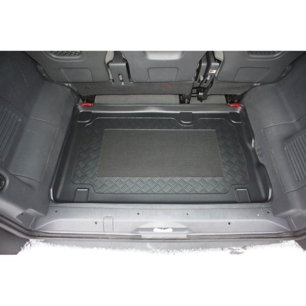 Tavita portbagaj Peugeot Expert II Tepee (dupa rand 3)