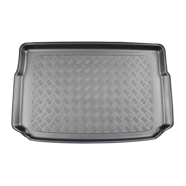 Tavita portbagaj Renault Captur II (sus) Basic