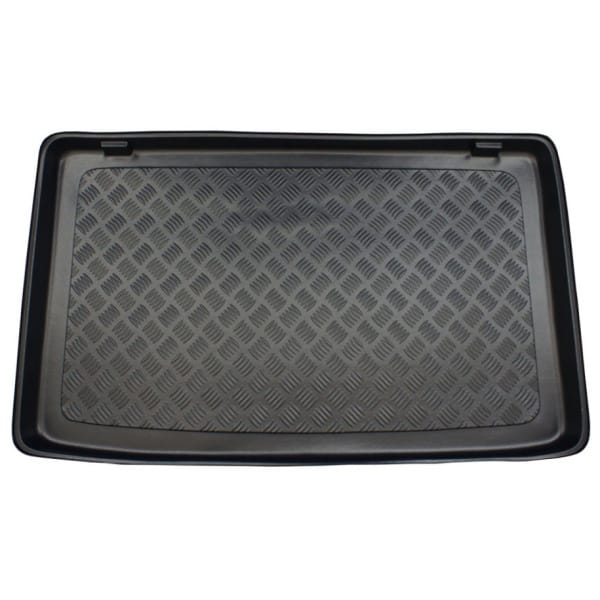 Tavita portbagaj Renault Clio III hatchback Basic