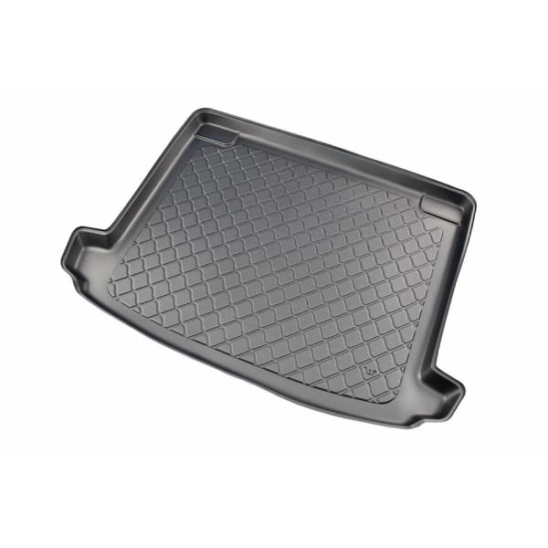 Tavita portbagaj Renault Clio IV Grandtour (sus) Guardliner