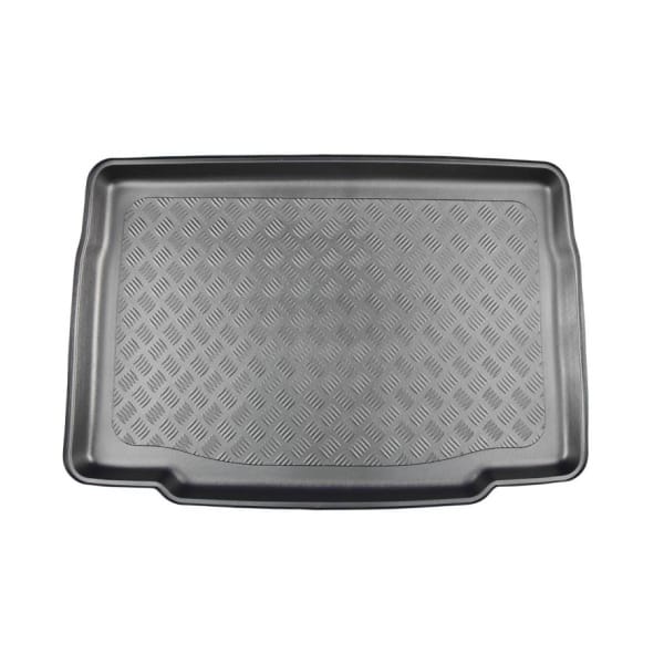 Tavita portbagaj Renault Clio V hatchback (jos) Basic