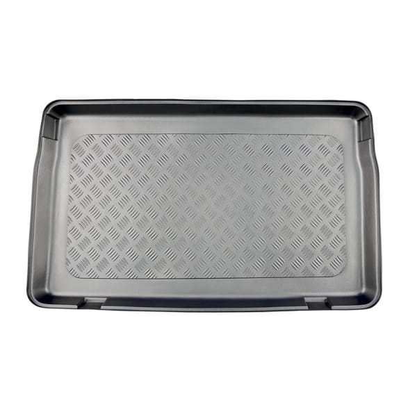 Tavita portbagaj Renault Clio V hatchback (sus) Basic