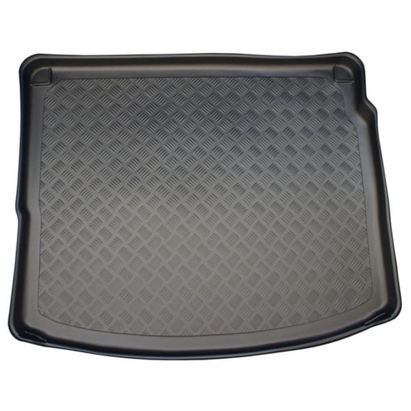 Tavita portbagaj Renault Megane III Grandtour (cu paravane) Basic