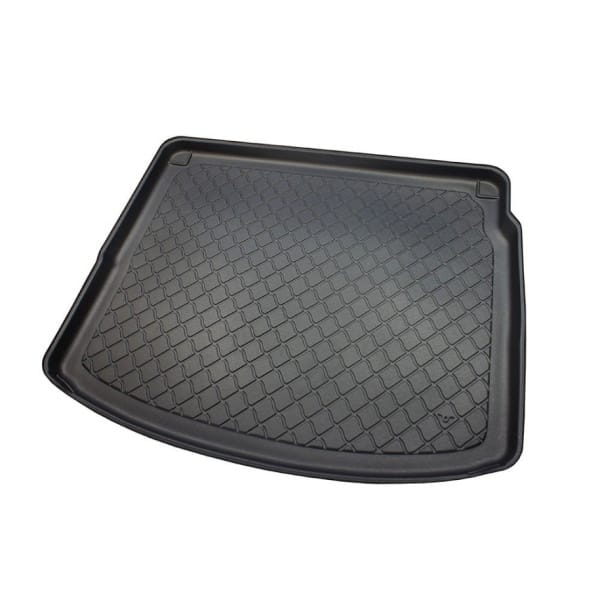 Tavita portbagaj Renault Megane III Grandtour Guardliner (cu paravane)