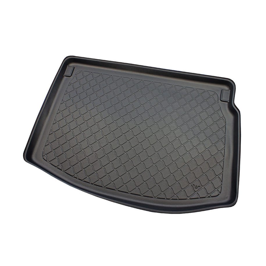 tavita-portbagaj-renault-megane-iii-hatchback-guardliner Tavita portbagaj Renault Megane III hatchback Guardliner - imagine 1
