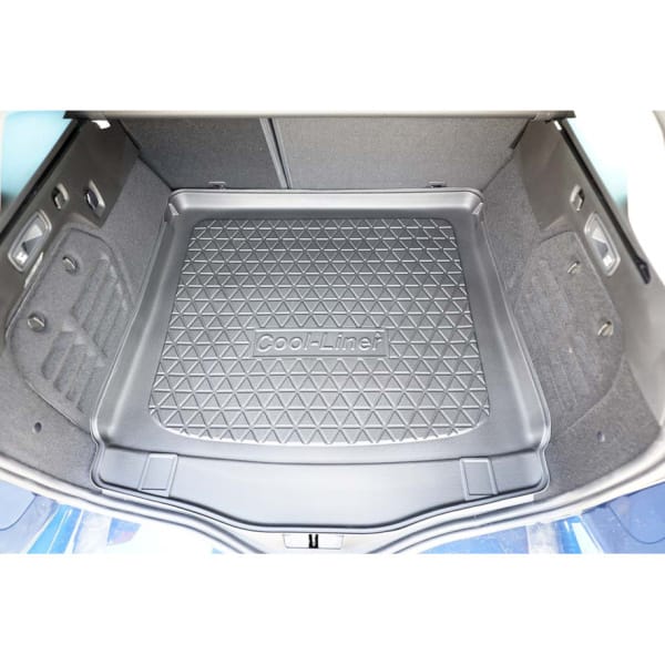 Tavita portbagaj Renault Megane IV Grandtour Hybrid Premium