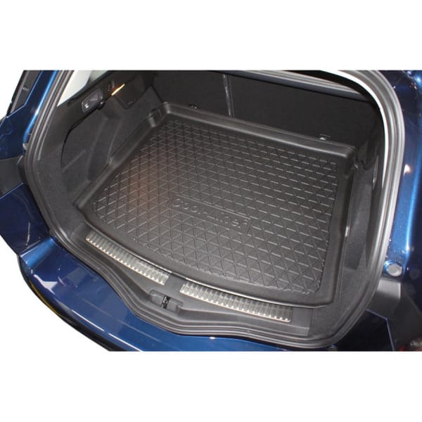 Tavita portbagaj Renault Megane IV Grandtour Premium