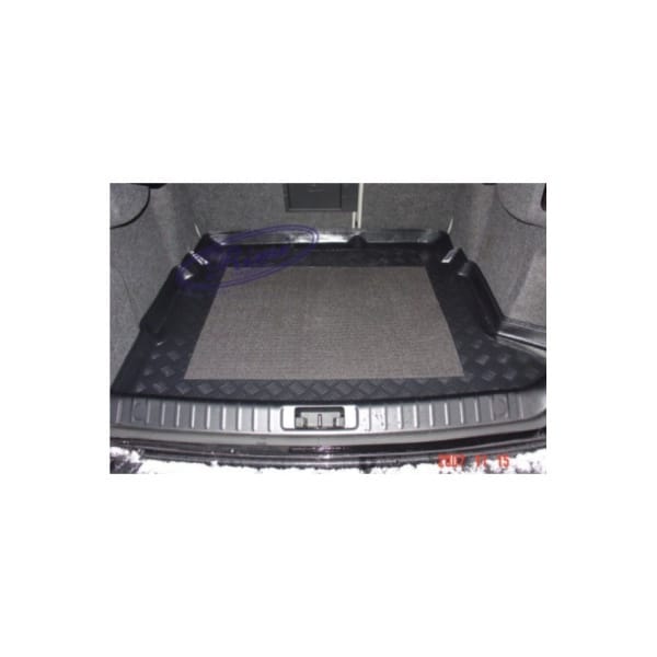 Tavita portbagaj Saab 9-3 II sedan (sistem audio)