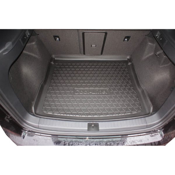 Tavita portbagaj Seat Ateca (sus) Premium