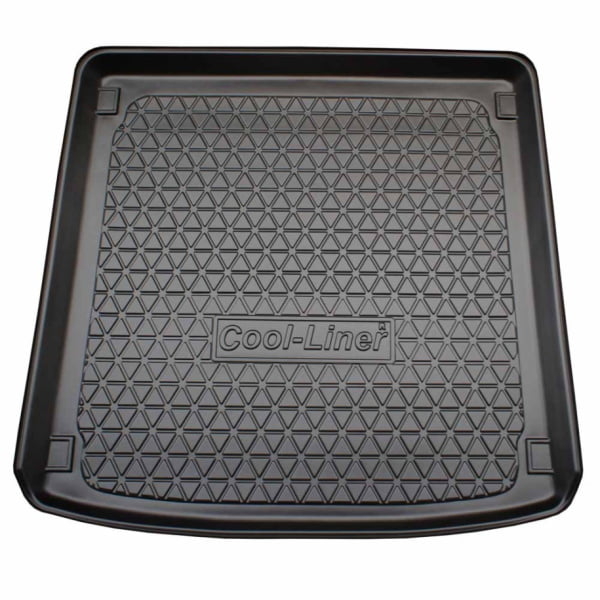 Tavita portbagaj Seat Exeo ST Premium