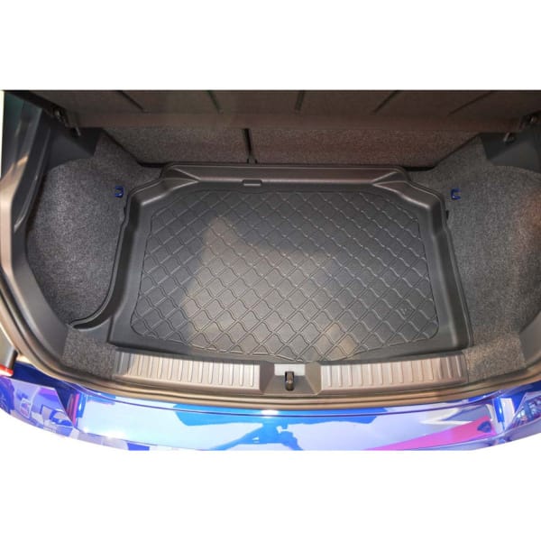 Tavita portbagaj Seat Ibiza V (jos) Guardliner