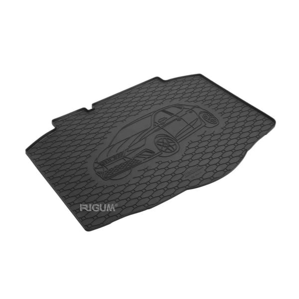 Tavita portbagaj Seat Ibiza V (jos) - Rigum