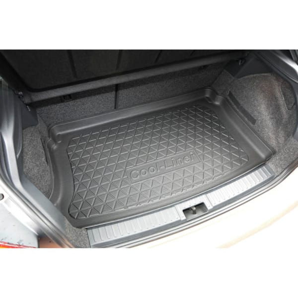 Tavita portbagaj Seat Ibiza V Premium (sus)