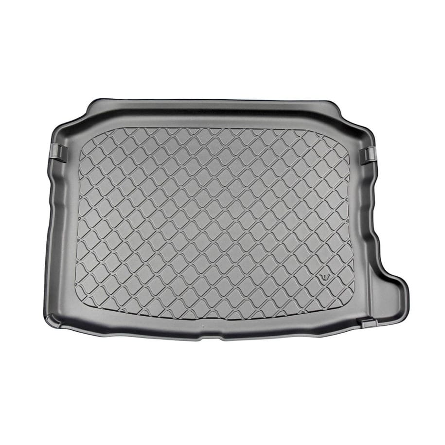 tavita-portbagaj-seat-leon-iv-hatchback-jos-guardliner Tavita portbagaj Seat Leon IV Hatchback (jos) Guardliner - imagine 1