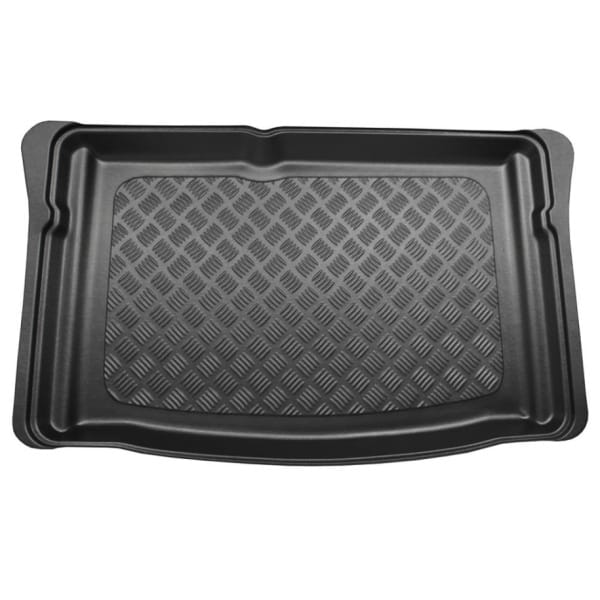Tavita portbagaj Skoda Citigo Basic (jos)
