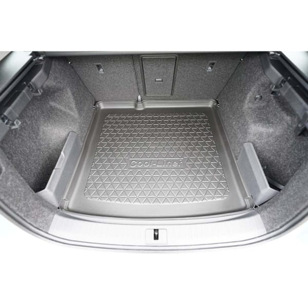 Tavita portbagaj Skoda Enyaq (jos) Premium