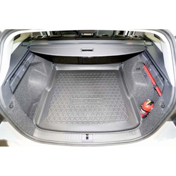 Tavita portbagaj Skoda Enyaq (sus) Premium