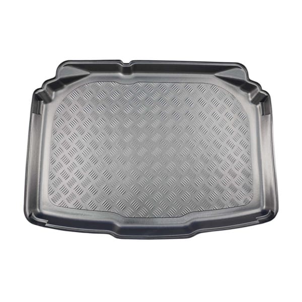 Tavita portbagaj Skoda Fabia 4 (jos) Basic