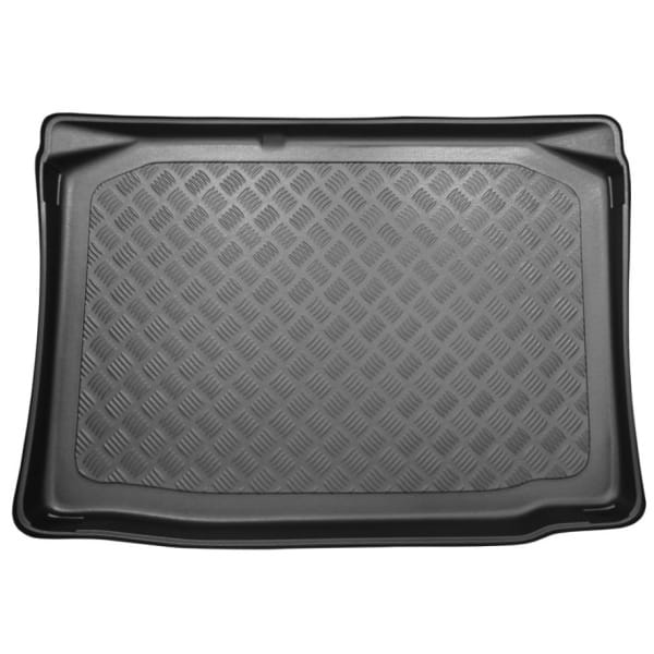 Tavita portbagaj Skoda Fabia II hatchback Basic