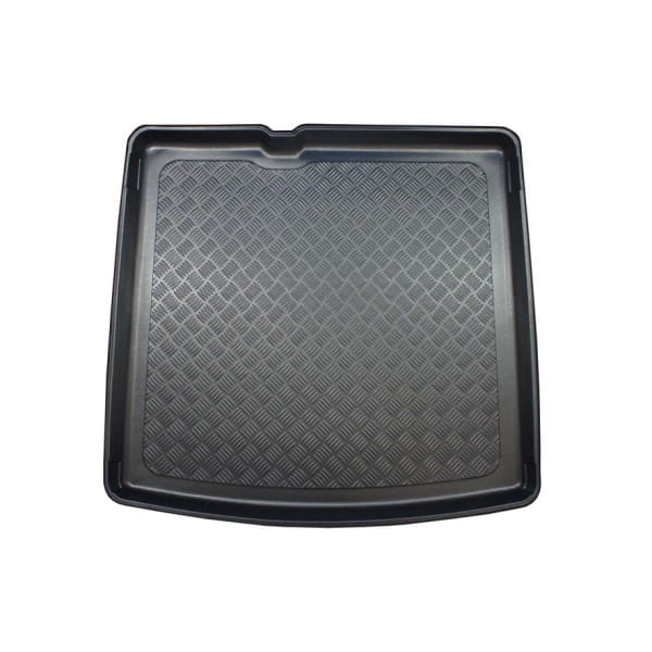 Tavita portbagaj Skoda Fabia III Combi (jos) Basic