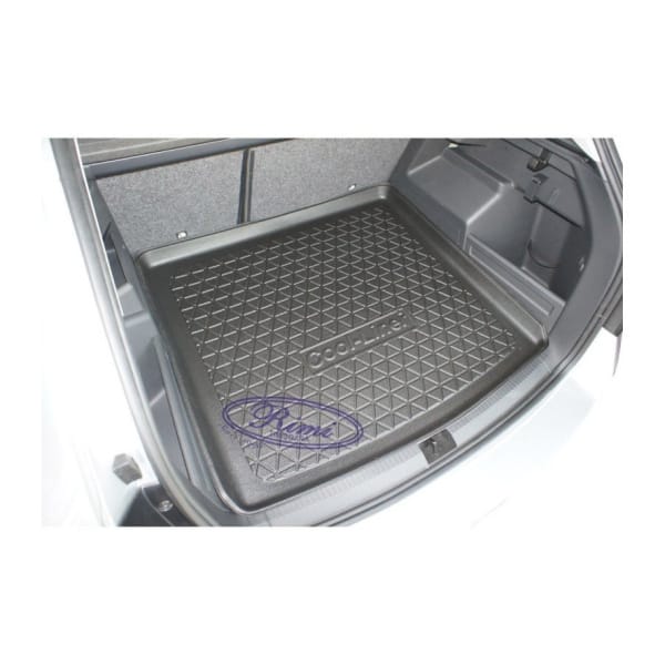 Tavita portbagaj Skoda Fabia III Combi (sus) Premium
