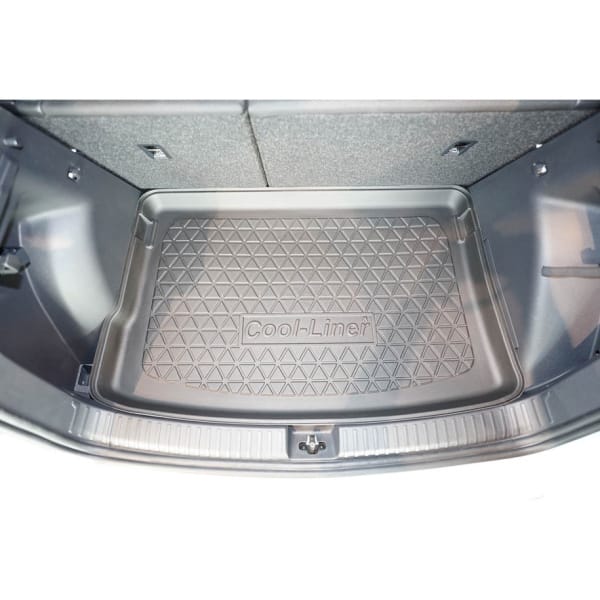 Tavita portbagaj Skoda Fabia IV (sus) Premium