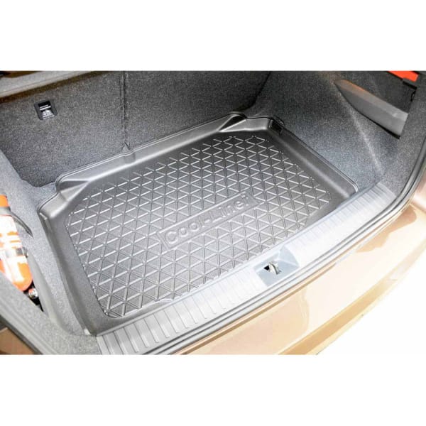 Tavita portbagaj Skoda Kamiq (jos) Premium