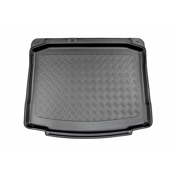 Tavita portbagaj Skoda Karoq (jos) Basic