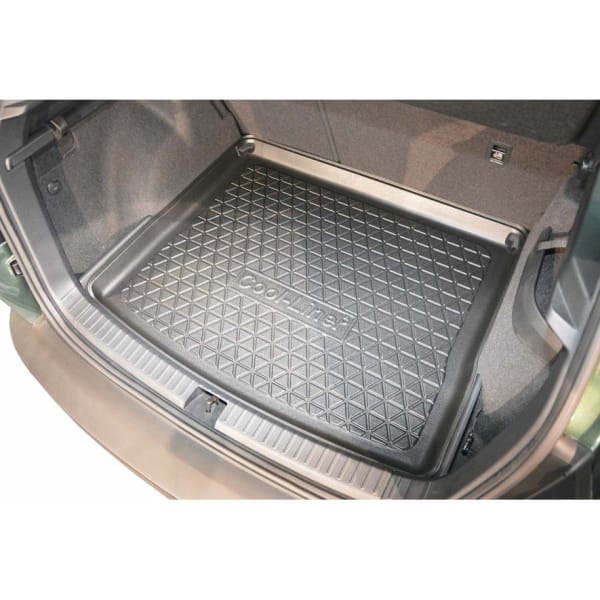 Tavita portbagaj Skoda Karoq (sus) Premium