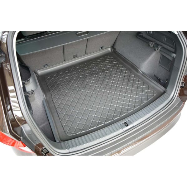 Tavita portbagaj Skoda Kodiaq (5 locuri) Guardliner