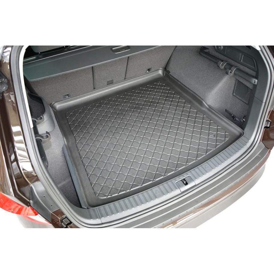 tavita-portbagaj-skoda-kodiaq-5-locuri-guardliner Tavita portbagaj Skoda Kodiaq (5 locuri) Guardliner - imagine 1