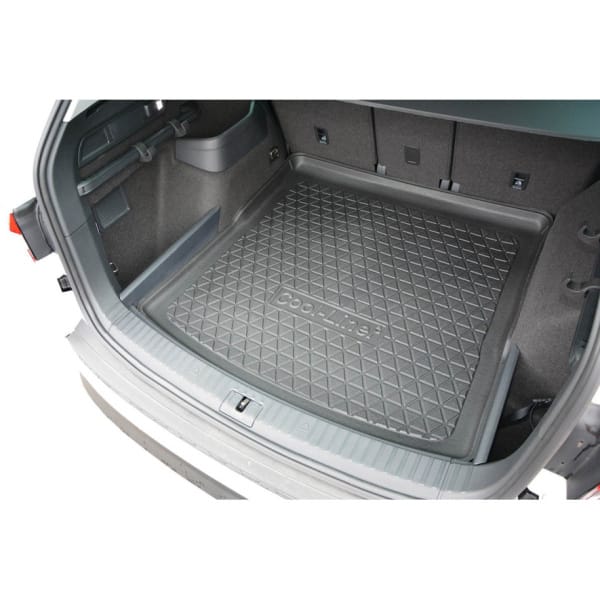Tavita portbagaj Skoda Kodiaq (5 locuri) Premium