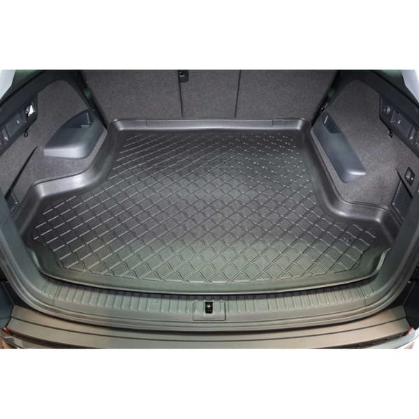Tavita portbagaj Skoda Kodiaq (7 locuri) Guardliner