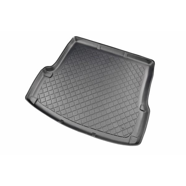 Tavita portbagaj Skoda Octavia II berlina Guardliner