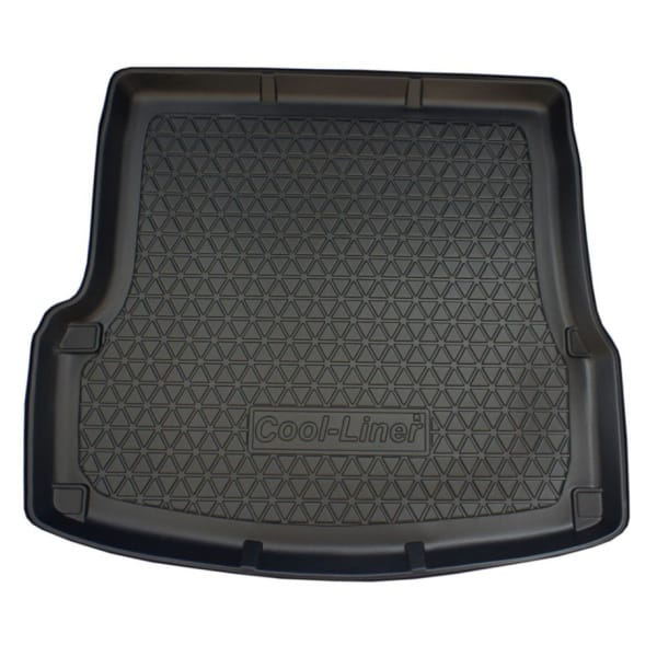 Tavita portbagaj Skoda Octavia II berlina Premium