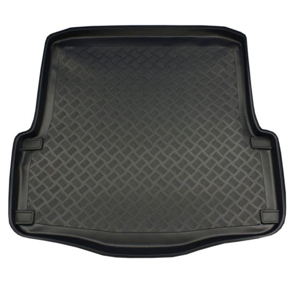 Tavita portbagaj Skoda Octavia II Combi (jos) Basic