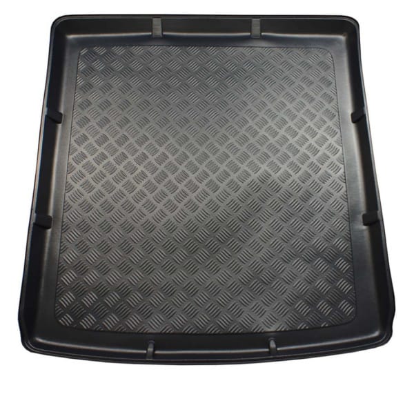 Tavita portbagaj Skoda Octavia II Combi (sus) Basic
