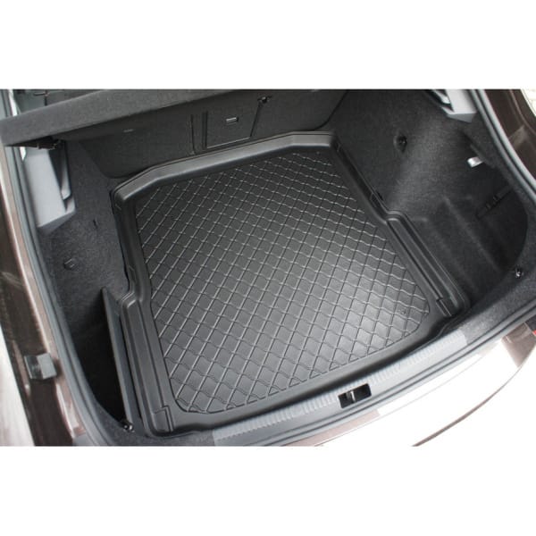Tavita portbagaj Skoda Octavia III berlina Guardliner