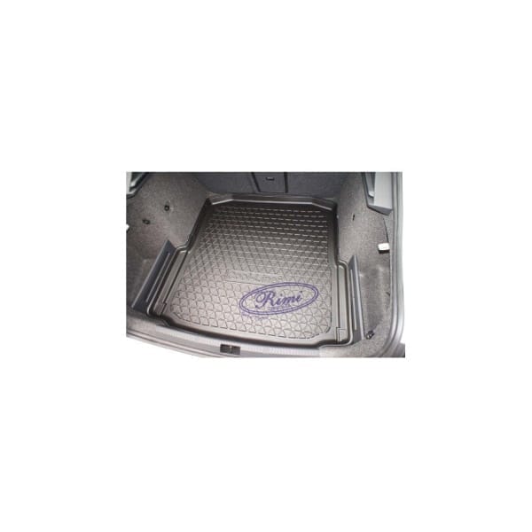 Tavita portbagaj Skoda Octavia III berlina Premium